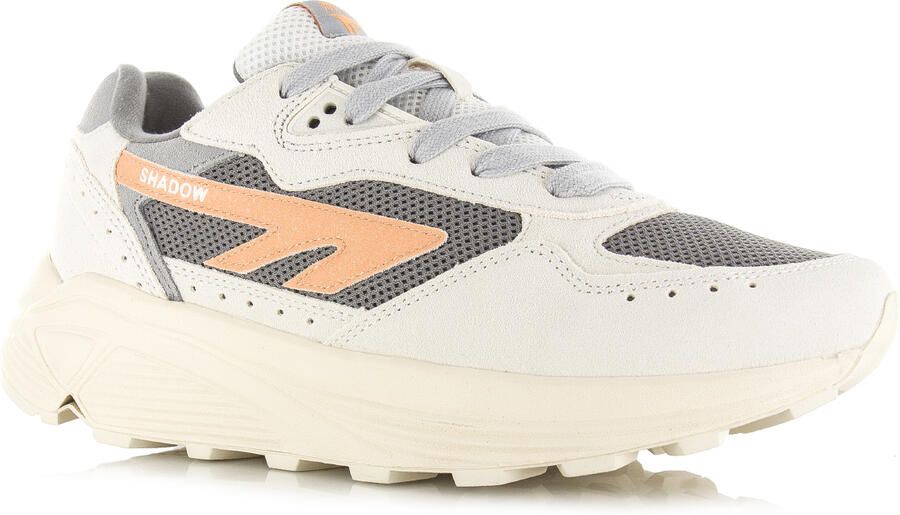 Hi-Tec HTS Shadow RGS Gardenia Peach Suede Unisex - Foto 4