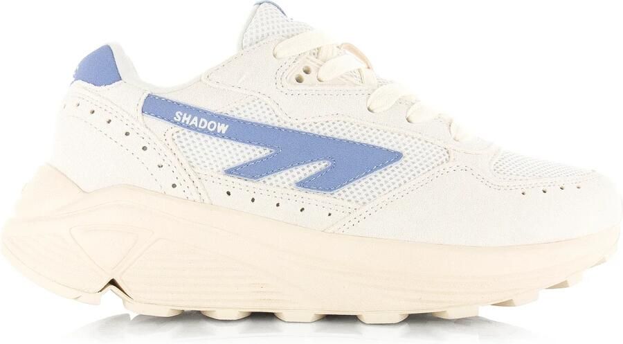 Hi-Tec HTS Shadow RGS Gardenia Serenity Suede Unisex