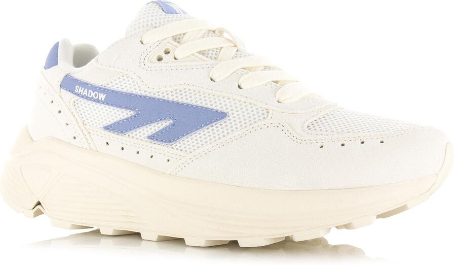 Hi-Tec HTS Shadow RGS Gardenia Serenity Suede Unisex - Foto 4