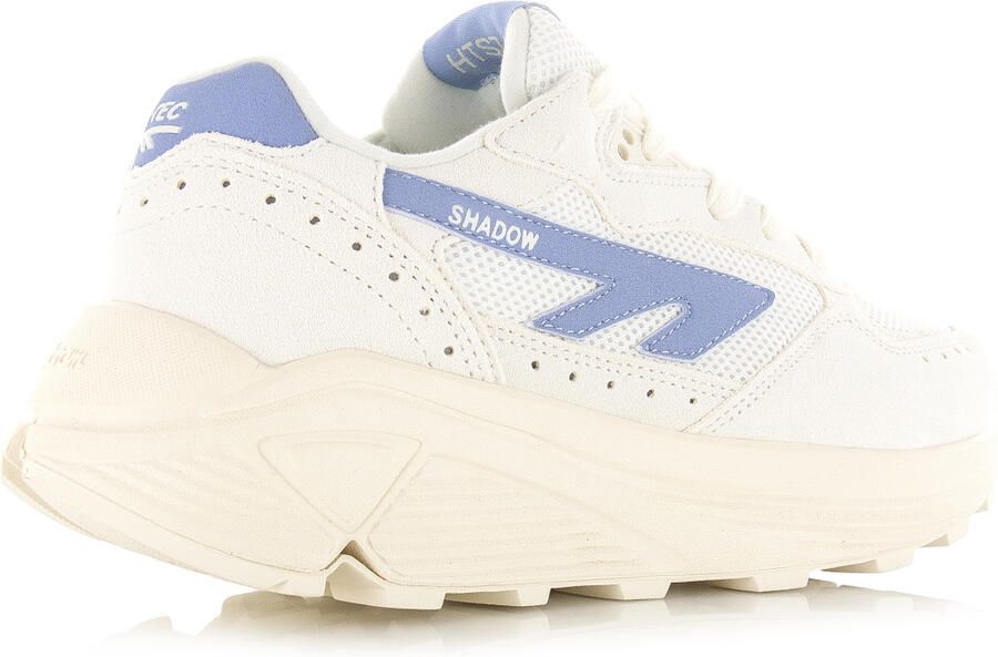 Hi-Tec HTS Shadow RGS Gardenia Serenity Suede Unisex - Foto 3