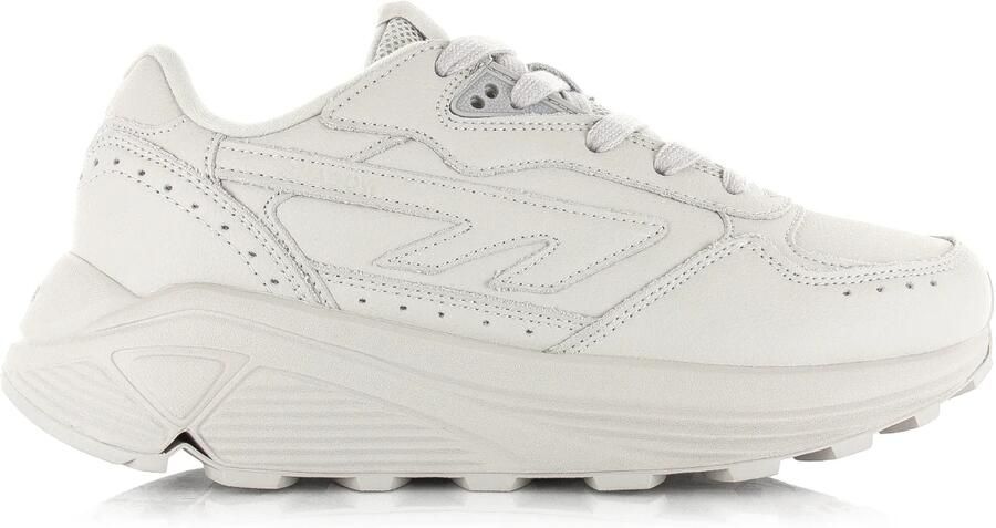 Hi-Tec HTS Shadow RGS gray violet Leer Unisex