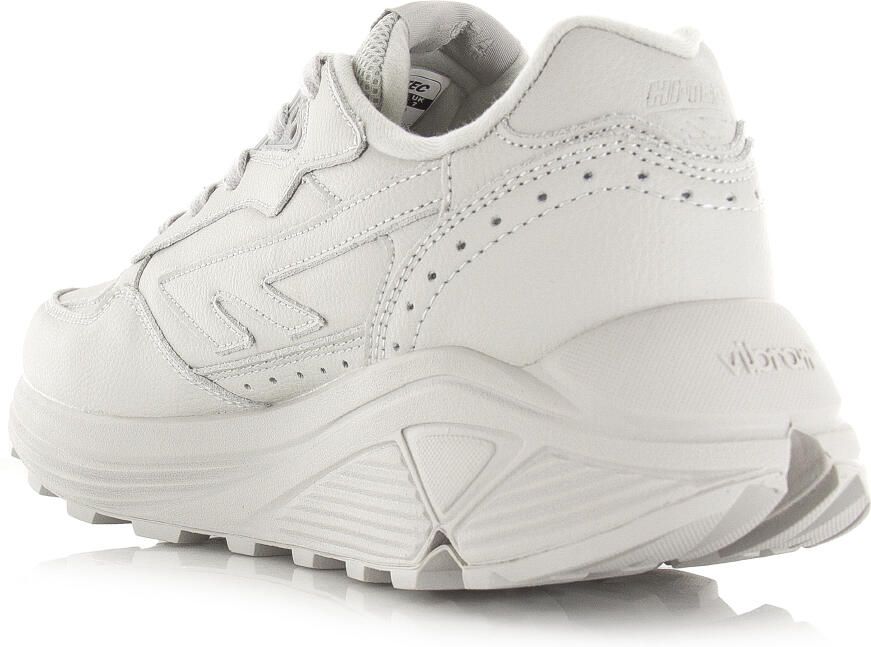 Hi-Tec HTS Shadow RGS gray violet Leer Unisex - Foto 2