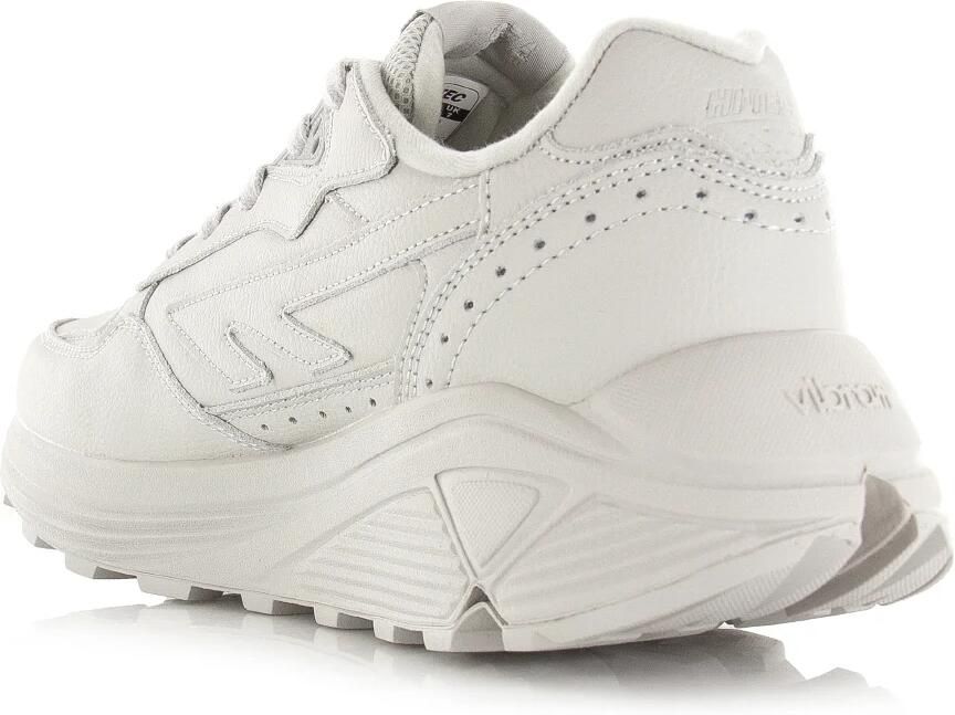 Hi-Tec HTS Shadow RGS gray violet Leer Unisex - Foto 2