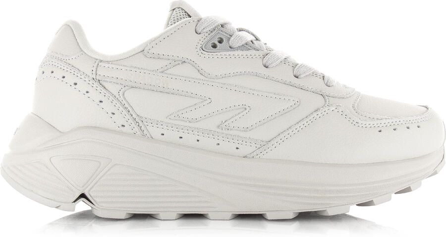 Hi-Tec HTS Shadow RGS gray violet Leer Unisex