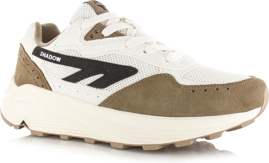 HI-TEC Lage Sneakers Hts Shadow Rgs M Maat: 43 Kleur: Beige - Foto 2