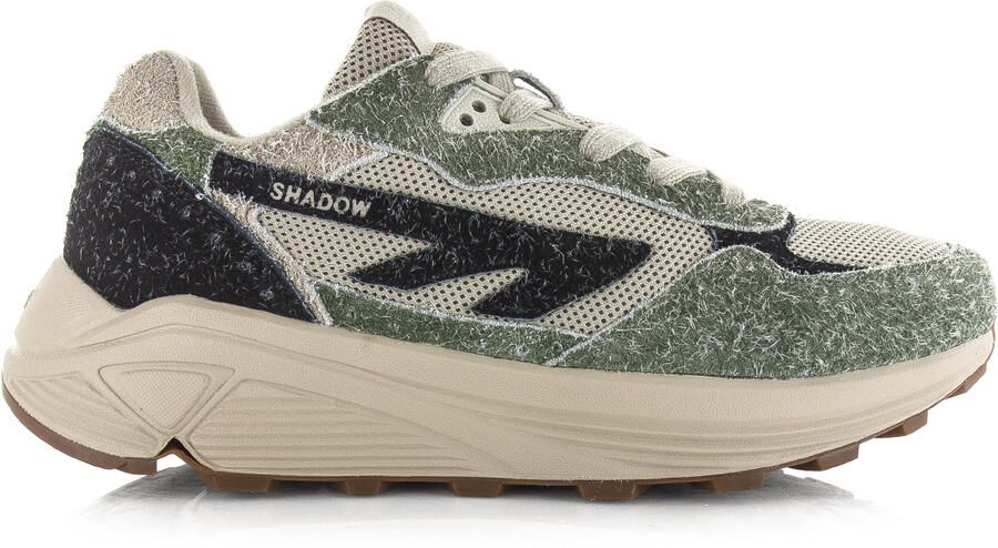 Hi-Tec HTS Shadow RGS pelican black Mesh Unisex