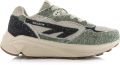 HI-TEC Lage Sneakers Hts Shadow Rgs M Leer Blauw - Zwart