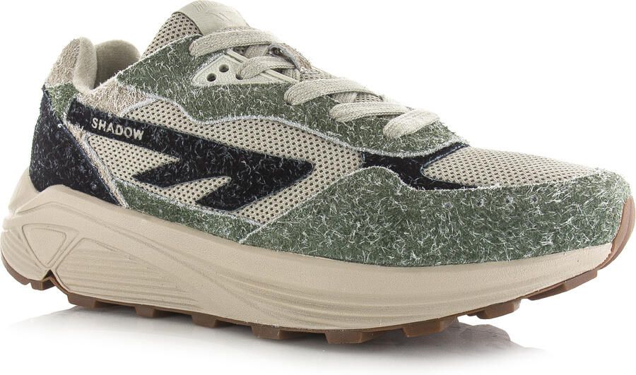 Hi-Tec HTS Shadow RGS pelican black Mesh Unisex - Foto 4