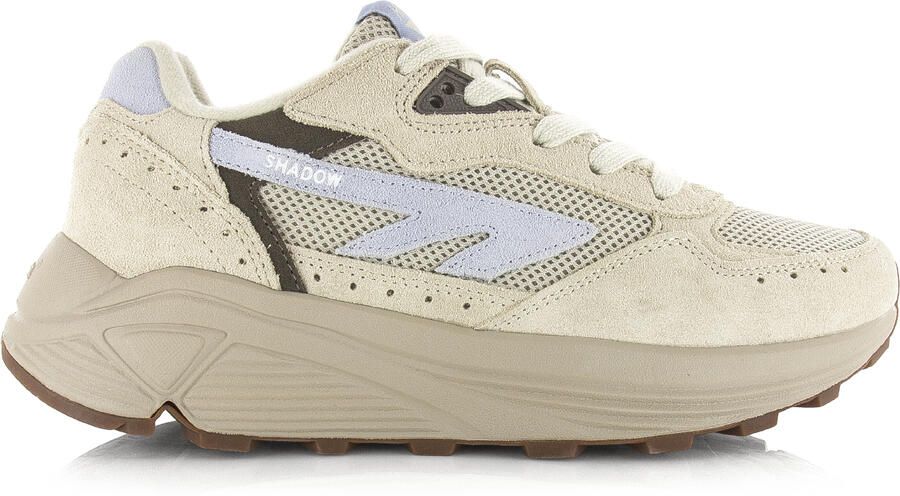 Hi-Tec HTS Shadow RGS Pelican Bungee Suede Unisex