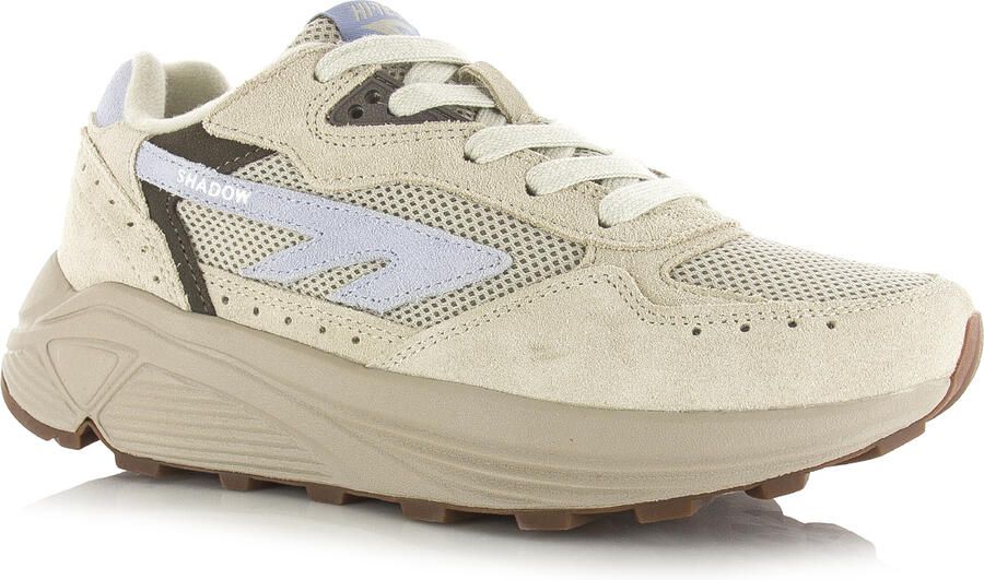 Hi-Tec HTS Shadow RGS Pelican Bungee Suede Unisex - Foto 4