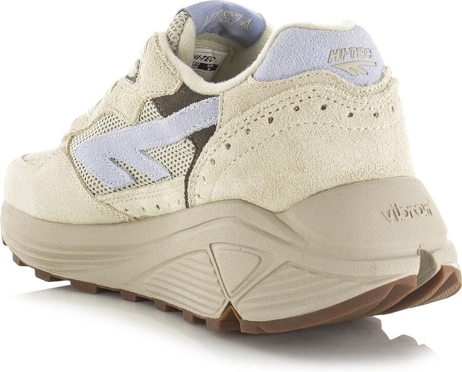 Hi-Tec HTS Shadow RGS Pelican Bungee Suede Unisex - Foto 2