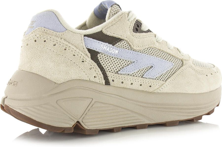 Hi-Tec HTS Shadow RGS Pelican Bungee Suede Unisex - Foto 3