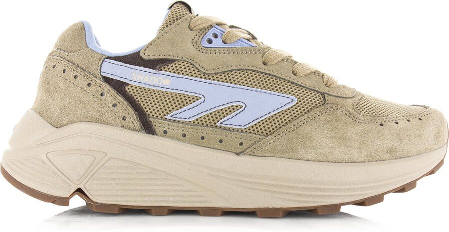 Hi-Tec Schoenen Beige Hts Shadow Rgs Sneakers Beige K010002 - Foto 5