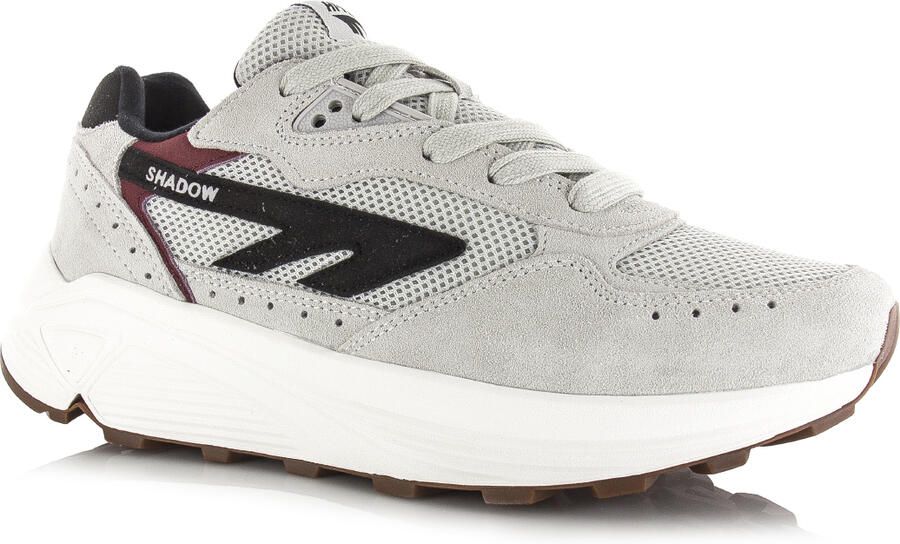 HI-TEC Lage Sneakers Hts Shadow Rgs M Maat: 40 Materiaal: Suède Kleur: Beige - Foto 4