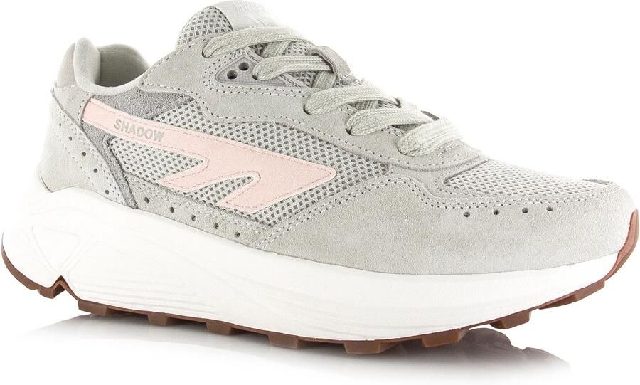 Hi-tec HTS Shadow RGS 270 White Blue Clacite - Foto 4