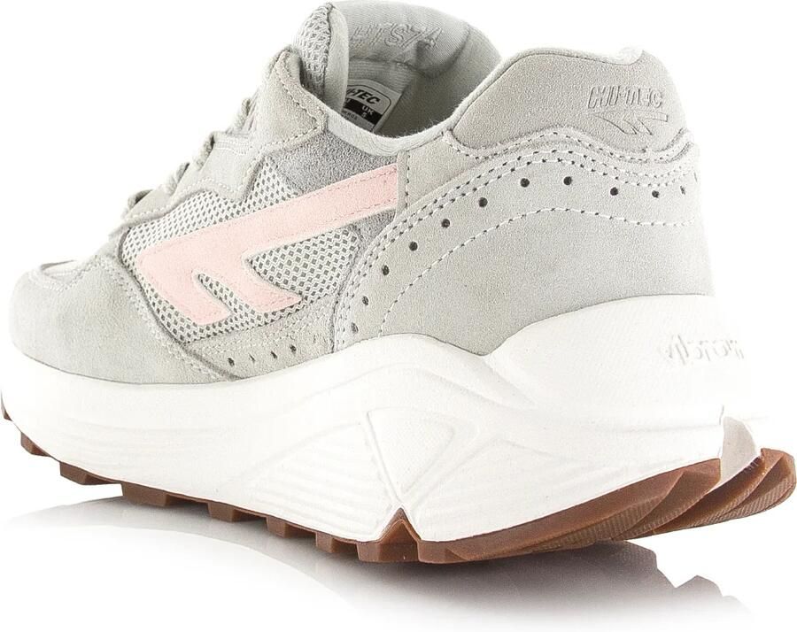 Hi-tec HTS Shadow RGS 270 White Blue Clacite - Foto 2