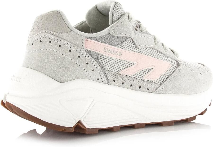 Hi-tec HTS Shadow RGS 270 White Blue Clacite - Foto 3