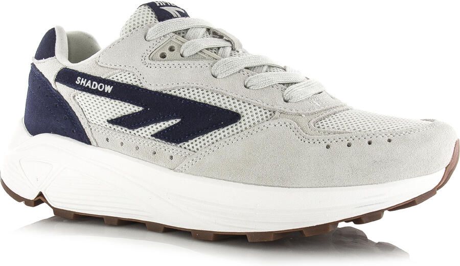 Hi-Tec HTS Shadow RGS star white peacock Suede Unisex - Foto 2