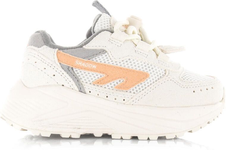 Hi-Tec kids Shadow Lace gardenia peach Suede Kinderen - Foto 2
