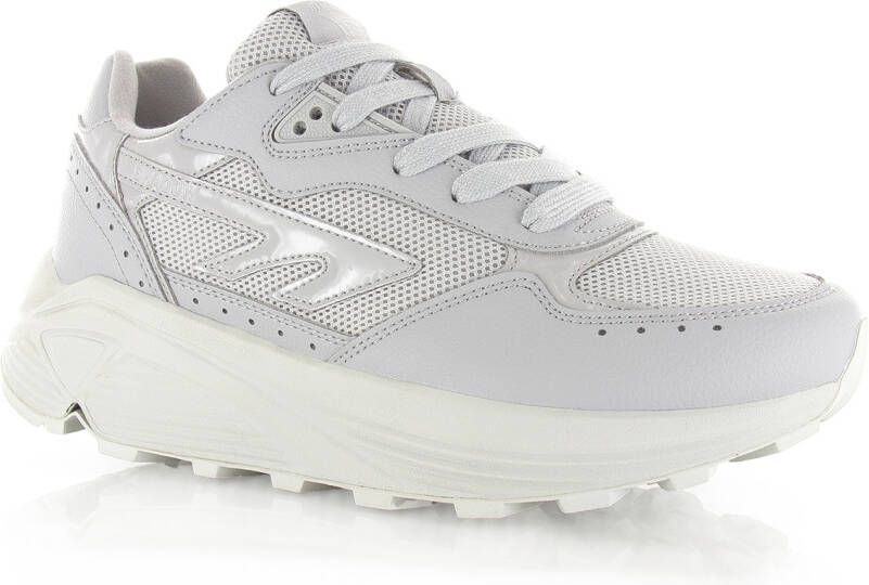 HI-TEC Lage Sneakers Hts Shadow Rgs 1974 Maat: 41 Materiaal: Rubber Kleur: Wit - Foto 7