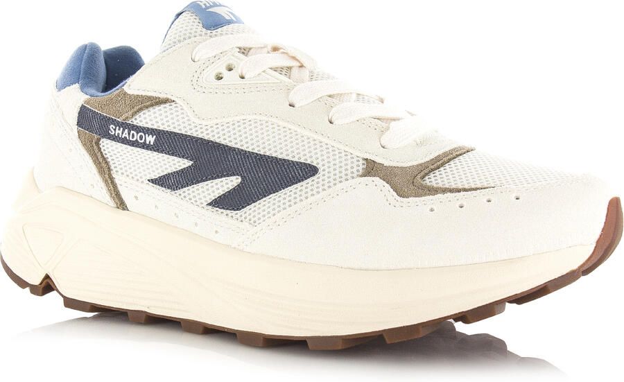 HI-TEC Lage Sneakers Hts Shadow Rgs D Maat: 38 Materiaal: Suède Kleur: Beige - Foto 5