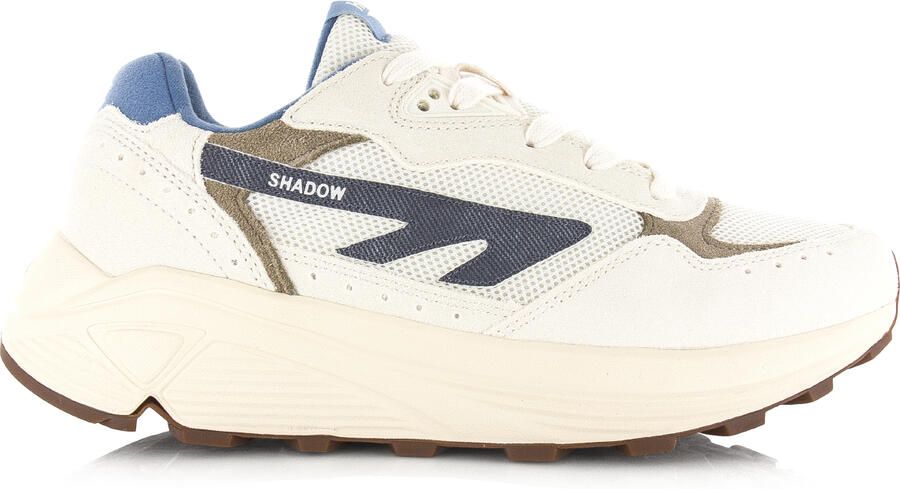 Hi-Tec HTS Shadow RGS gardenia denim windward blue - Foto 2