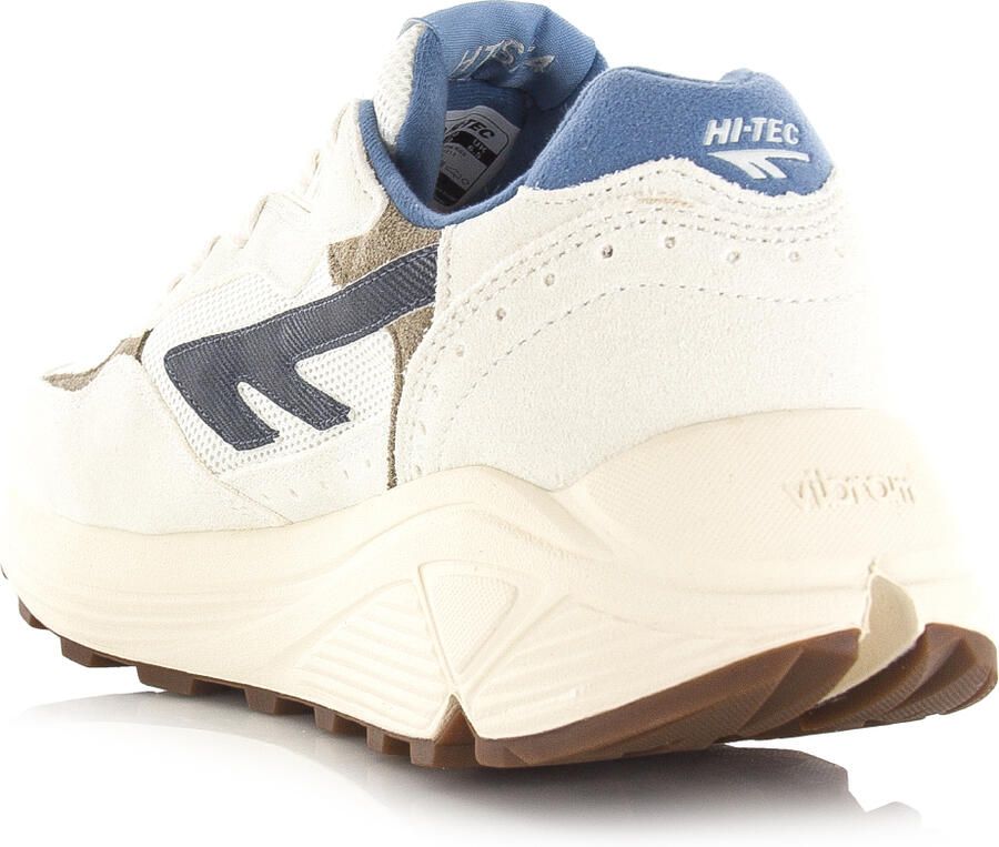 Hi-Tec HTS Shadow RGS gardenia denim windward blue - Foto 3