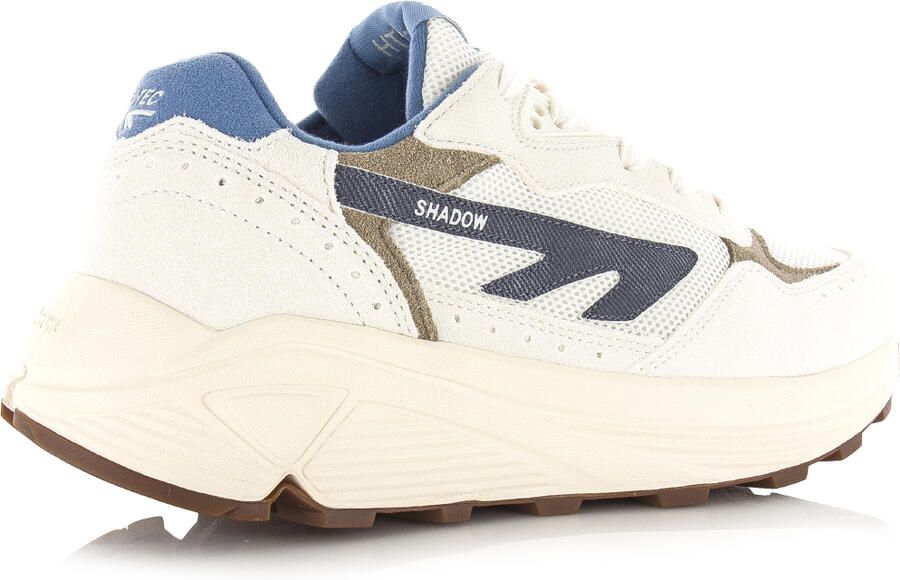 Hi-Tec HTS Shadow RGS gardenia denim windward blue - Foto 4