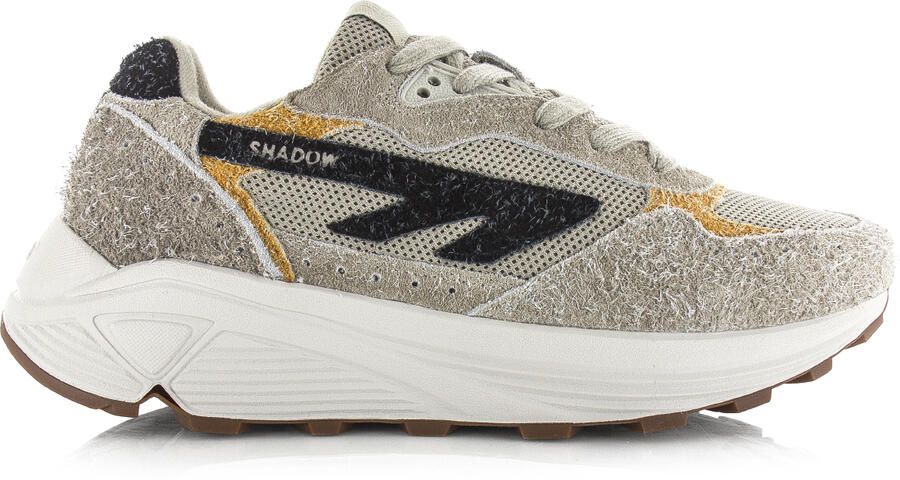 Hi-Tec Shadow RGS pelican black sand Mesh Unisex