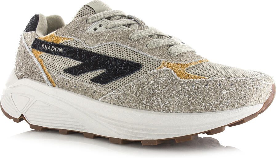 Hi-Tec Shadow RGS pelican black sand Mesh Unisex - Foto 4