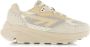 Hi-Tec HTS Shadow RGS sneakers zand K010002-106 Beige Heren - Thumbnail 4