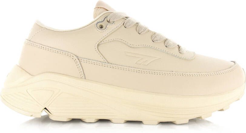 Hi-Tec HTS Walk Lite | Bleached Sand Leer Unisex
