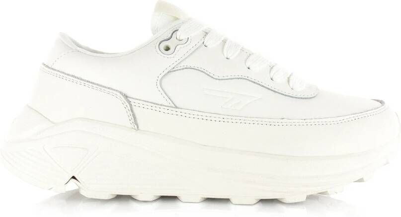 Hi-Tec HTS Walk Lite | leren sneakers Leer Unisex
