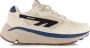 Hi-Tec Shadow | beige sneakers Mesh Unisex - Thumbnail 2