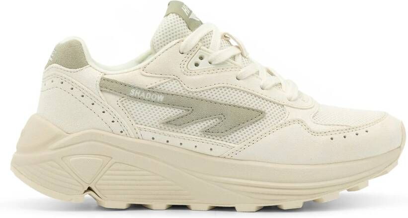 Hi-Tec Shadow gardenia alfalfa Suede Unisex