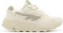 Hi-Tec Shadow gardenia alfalfa Beige Suede Lage sneakers Unisex - Thumbnail 3