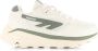 Hi-Tec Shadow | gardenia green milieu Suede Unisex - Thumbnail 1
