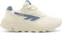 HI-TEC Lage Sneakers Hts Shadow Rgs D Maat: 39 Materiaal: Suède Kleur: Beige - Thumbnail 3