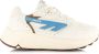 HI-TEC Lage Sneakers Hts Shadow Rgs Maat: 44 Materiaal: Suède Kleur: Beige - Thumbnail 2