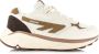 Hi-Tec Shadow | Natural Coffee Bean Suede Unisex - Thumbnail 2