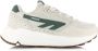HI-TEC Lage Sneakers Hts Shadow Rgs Maat: 43 Materiaal: Suède Kleur: Beige - Thumbnail 2