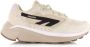 Hi-Tec Shadow | suède sneakers Wit Mesh Lage sneakers Unisex - Thumbnail 2