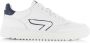 Hub Heren Sneakers Glide S43 Ltbone offwhite Beige - Thumbnail 8