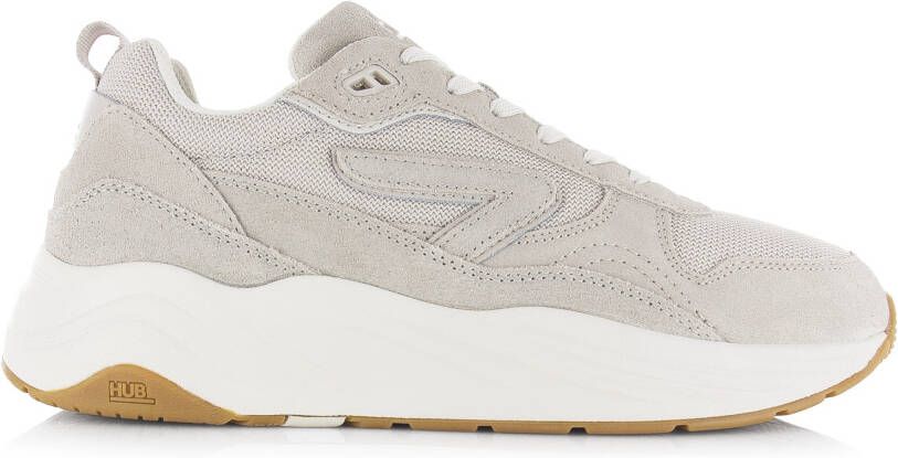 Hub Sneakers Glide S43 Ltbone offwhite Beige - Foto 4