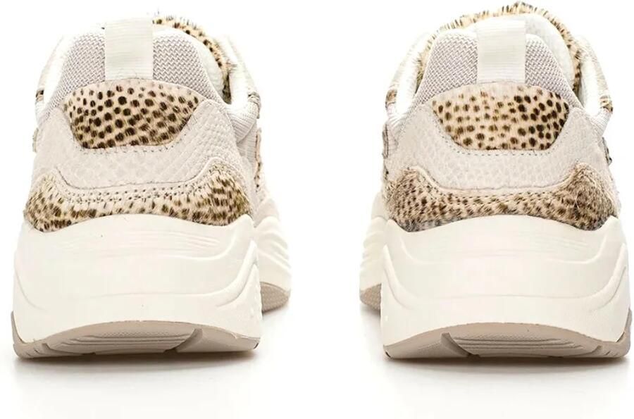 HUB Glide M58 W6207M58-M23-C95 Beige Off White - Foto 4