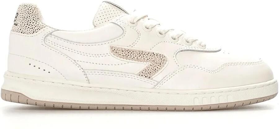 HUB Vancouver L18 W8401L18-L10-B44 Off White Grijs - Foto 5