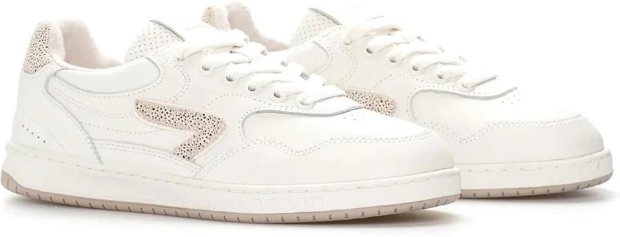 HUB Vancouver L18 W8401L18-L10-B44 Off White Grijs - Foto 8