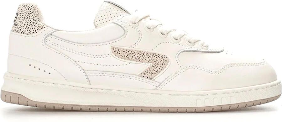HUB Vancouver L18 W8401L18-L10-B44 Off White Grijs - Foto 12