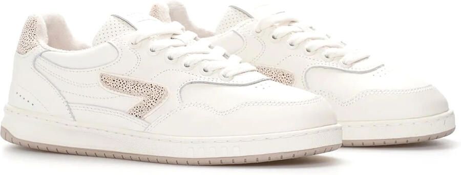 HUB Vancouver L18 W8401L18-L10-B44 Off White Grijs - Foto 15