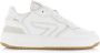 Retro Sneaker Smash Lage sneakers Leren Sneaker Dames Wit - Thumbnail 3